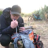 Review photo of Hike in from Lower Deschutes State Rec Area by Kevin L., June 17, 2018