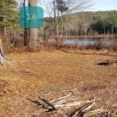 Review photo of Tully Lake Recreation Area (MA) — Tully Lake by Jean C., August 1, 2021