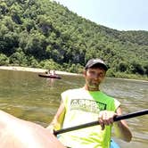 Review photo of Ozark Campground — Buffalo National River by Wendy S., June 17, 2018