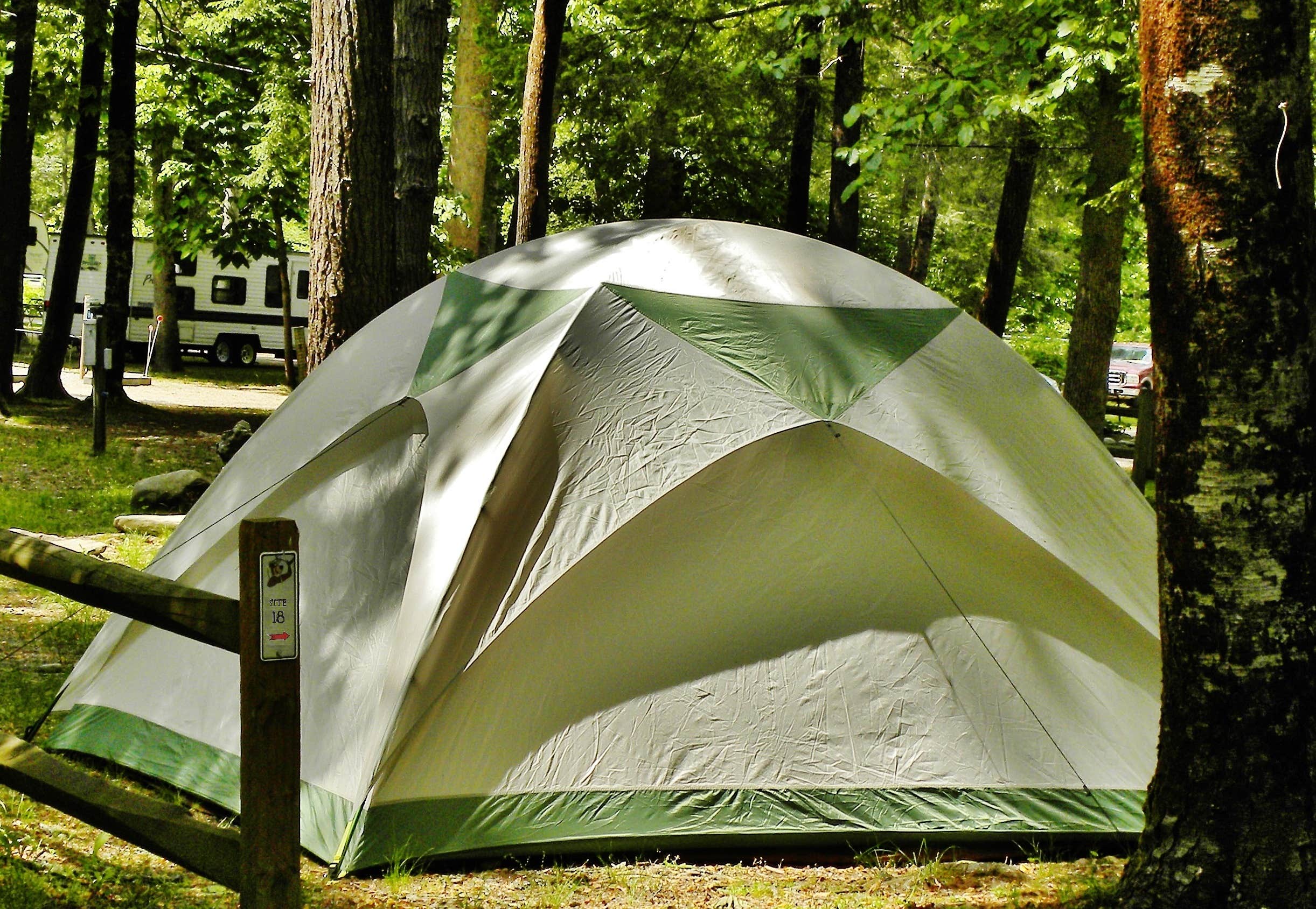 Myron C.'s photo at Yogi in the smokies near Sylva, NC