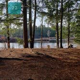 Review photo of Tully Lake Recreation Area (MA) — Tully Lake by Jean C., August 1, 2021