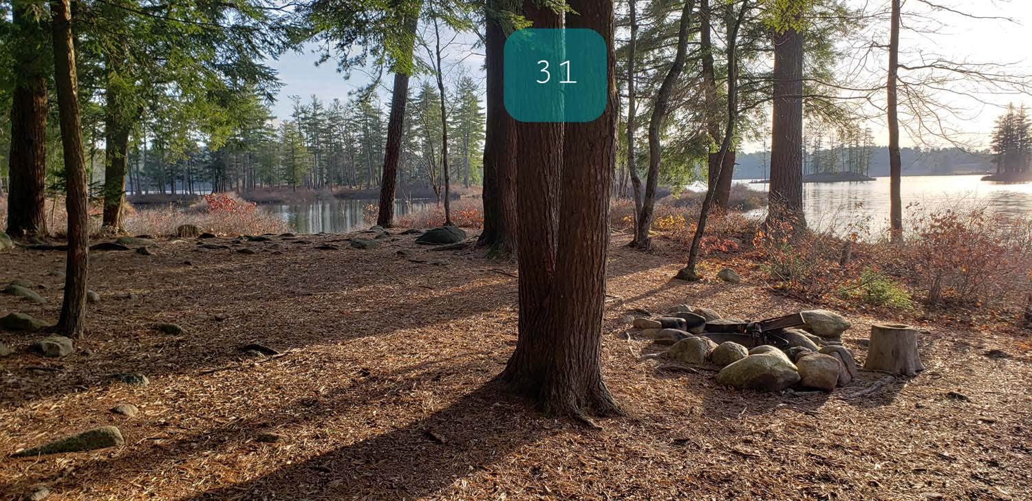 Best camping in Tully Lake The Dyrt