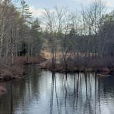 Review photo of Tully Lake Recreation Area (MA) — Tully Lake by Jean C., August 1, 2021