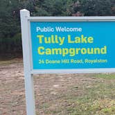 Review photo of Tully Lake Recreation Area (MA) — Tully Lake by Jean C., August 1, 2021