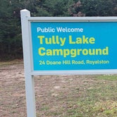 Review photo of Tully Lake Campground by Jean C., August 1, 2021