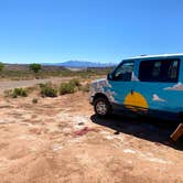 Review photo of Dispersed Camping Outside of Moab - Sovereign Lands by Danielle , July 14, 2021