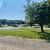 Review photo of Rivers Edge Mountain RV Resort by Asher K., August 1, 2021