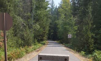 Camping near Coeur d'Alene Casino: Chatcolet Campground — Heyburn State Park, Harrison, Idaho