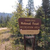 Review photo of Deerlodge National Forest Orofino Campground by Dexter I., August 1, 2021