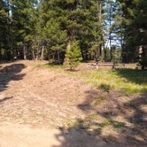 Review photo of Deerlodge National Forest Orofino Campground by Dexter I., August 1, 2021