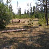 Review photo of Deerlodge National Forest Orofino Campground by Dexter I., August 1, 2021