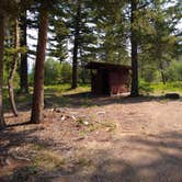 Review photo of Deerlodge National Forest Orofino Campground by Dexter I., August 1, 2021