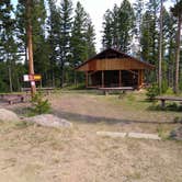 Review photo of Deerlodge National Forest Orofino Campground by Dexter I., August 1, 2021