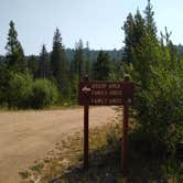 Review photo of Deerlodge National Forest Orofino Campground by Dexter I., August 1, 2021