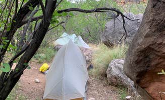 Troy W.'s photo at Horn Creek Campsites — Grand Canyon National Park near Grand Canyon National Park