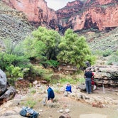 Review photo of Horn Creek Campsites — Grand Canyon National Park by Troy W., August 1, 2021