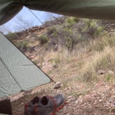 Review photo of Horn Creek Campsites — Grand Canyon National Park by Troy W., August 1, 2021