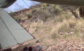 Troy W.'s photo at Horn Creek Campsites — Grand Canyon National Park near Grand Canyon National Park
