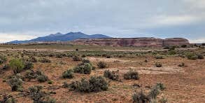 Camper submitted image from Looking Glass Road (Dispersed)