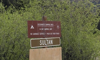 Sultan Dispersed 