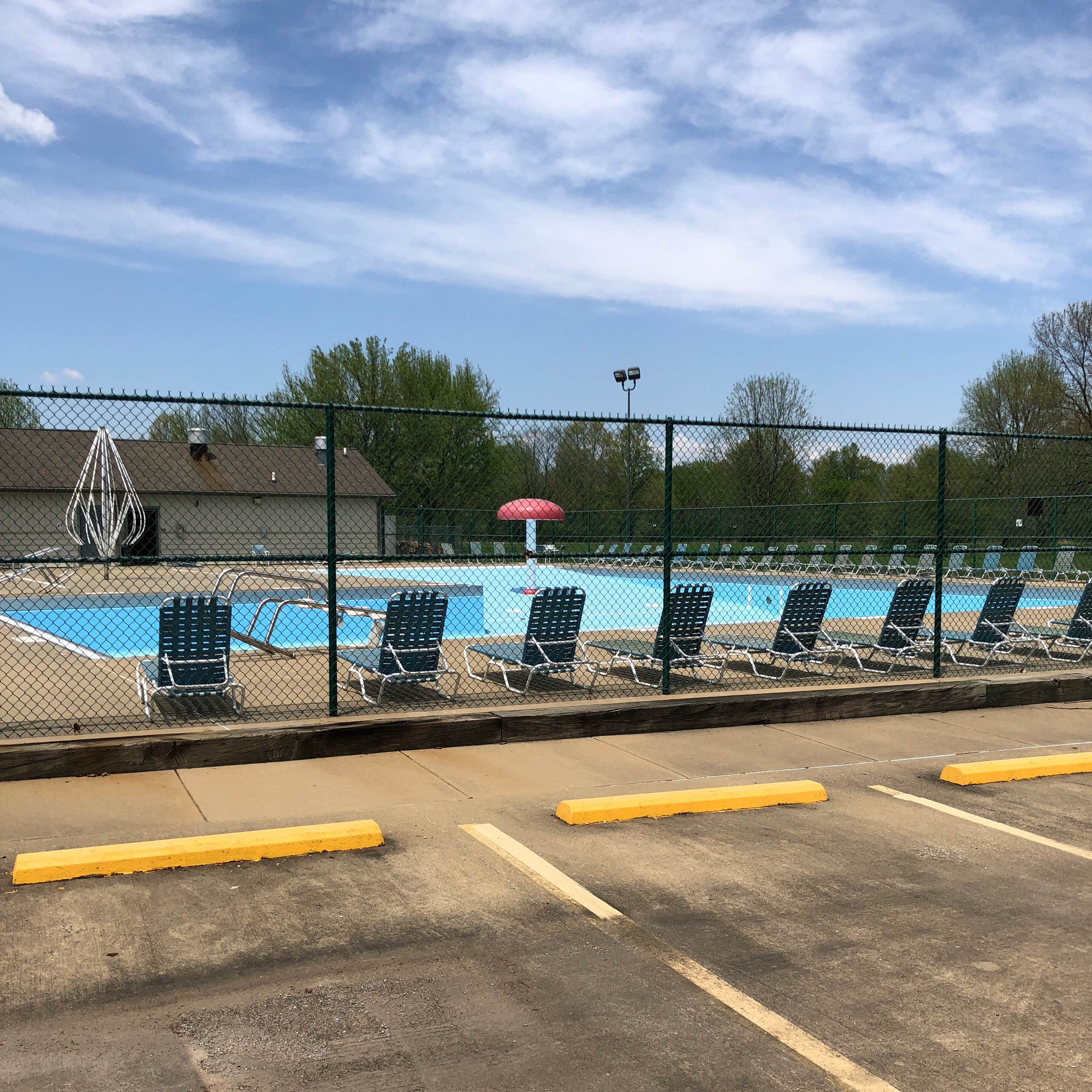 Eldon Hazlet State Recreation Area Camping The Dyrt