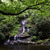 Review photo of Deep Creek Campground — Great Smoky Mountains National Park by Myron C., August 1, 2021