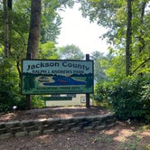 Review photo of Ralph J. Andrews Campground by Asher K., August 1, 2021