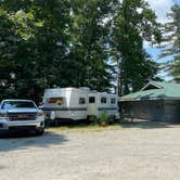 Review photo of Ralph J. Andrews Campground by Asher K., August 1, 2021