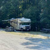 Review photo of Ralph J. Andrews Campground by Asher K., August 1, 2021