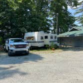 Review photo of Ralph J. Andrews Campground by Asher K., August 1, 2021