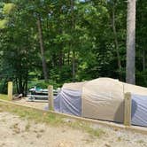 Review photo of Ralph J. Andrews Campground by Asher K., August 1, 2021