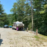 Review photo of Ralph J. Andrews Campground by Asher K., August 1, 2021