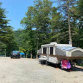 Review photo of Ralph J. Andrews Campground by Asher K., August 1, 2021