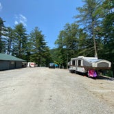 Review photo of Ralph J. Andrews Campground by Asher K., August 1, 2021