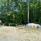 Review photo of Ralph J. Andrews Campground by Asher K., August 1, 2021