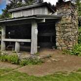 Review photo of Icewater Spring Shelter — Great Smoky Mountains National Park by Myron C., August 1, 2021