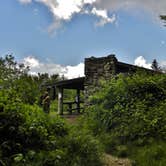 Review photo of Icewater Spring Shelter — Great Smoky Mountains National Park by Myron C., August 1, 2021