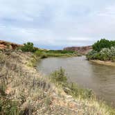 Review photo of Sand Island Recreation Area — Bears Ears National Monument by Danielle , August 1, 2021