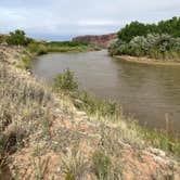 Review photo of Sand Island Recreation Area — Bears Ears National Monument by Danielle , August 1, 2021