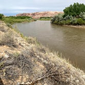 Review photo of BLM Sand Island Campground by Danielle , August 1, 2021
