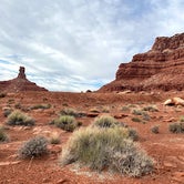 Review photo of BLM Sand Island Campground by Danielle , August 1, 2021