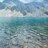 Review photo of Upper Grottos Campground by GoWhereYouAreDraw N., August 1, 2021
