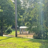 Review photo of Rose Creek Campground and Cabins Franklin, NC by Asher K., August 1, 2021