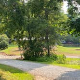 Review photo of Rose Creek Campground and Cabins Franklin, NC by Asher K., August 1, 2021