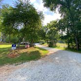 Review photo of Rose Creek Campground and Cabins Franklin, NC by Asher K., August 1, 2021