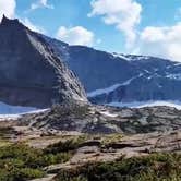 Review photo of Glacier Gorge Backcountry Campsite — Rocky Mountain National Park by GoWhereYouAreDraw N., August 1, 2021