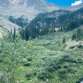 Review photo of Lincoln Gulch Campground by GoWhereYouAreDraw N., August 1, 2021