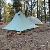 Review photo of Mather Campground — Grand Canyon National Park by Troy W., August 1, 2021