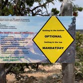 Review photo of Mather Campground — Grand Canyon National Park by Troy W., August 1, 2021