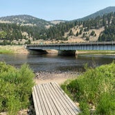 Review photo of Dickie Bridge by Annie C., August 1, 2021